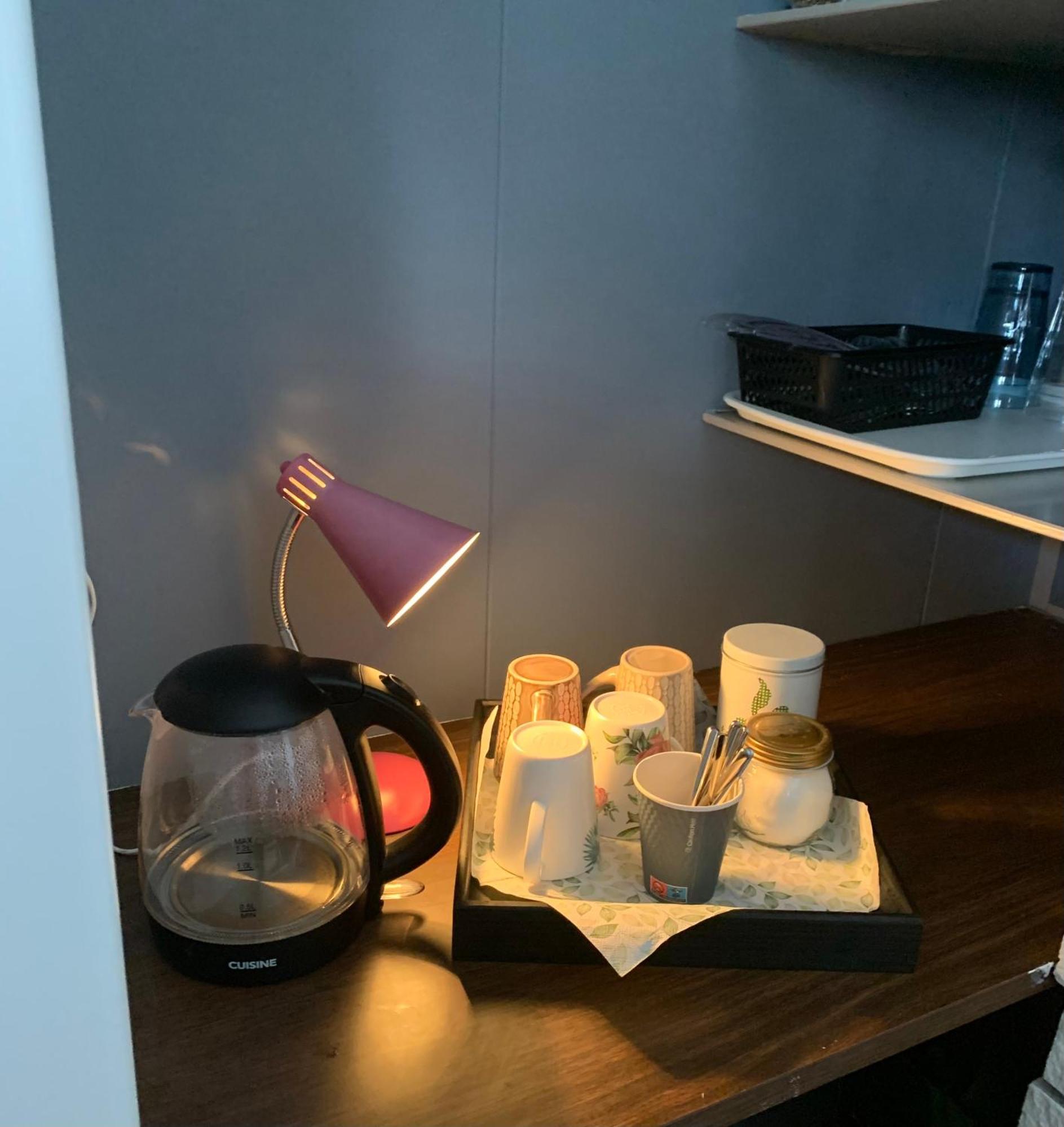 Liten Leilighet Inkludert Frokost Valberg Esterno foto