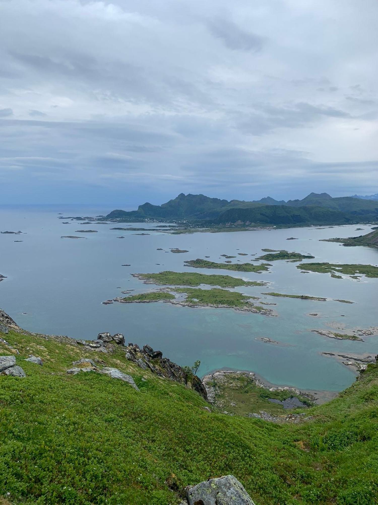 Appartamento Liten Leilighet Inkludert Frokost Valberg Esterno foto